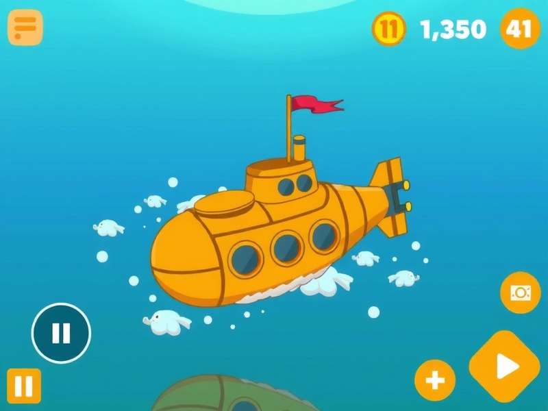 Curry Submarine Community Event